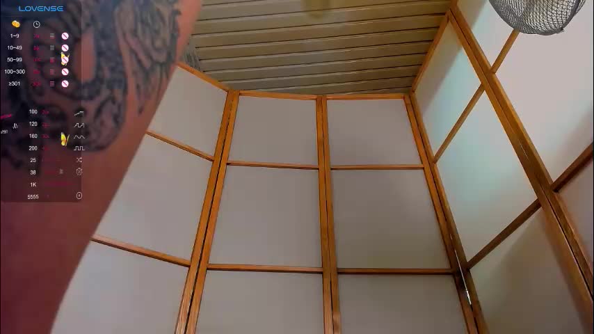 honeyyy_bunny Adult Chat July 27, 2025