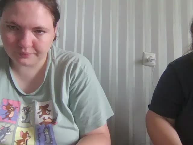 HollyXEva Adult Chat July 23, 2025