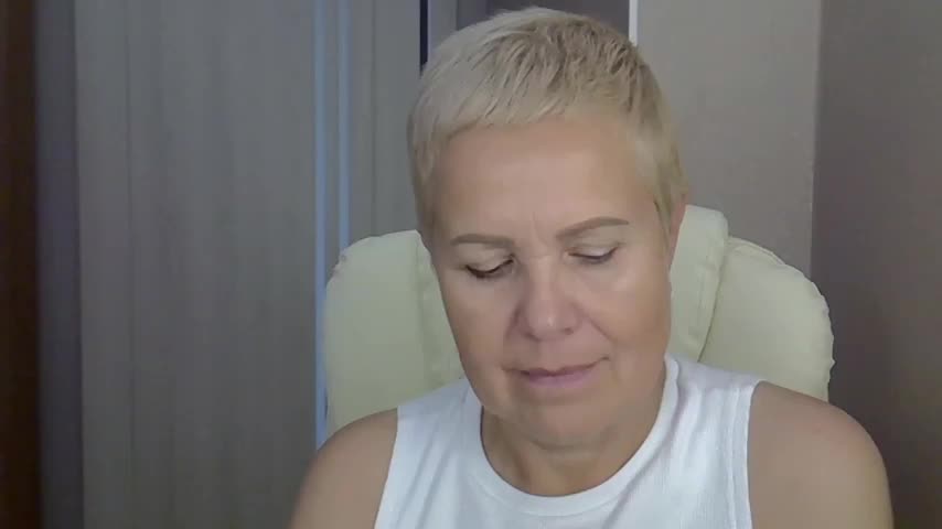 Madam-Madam Adult Chat July 18, 2025