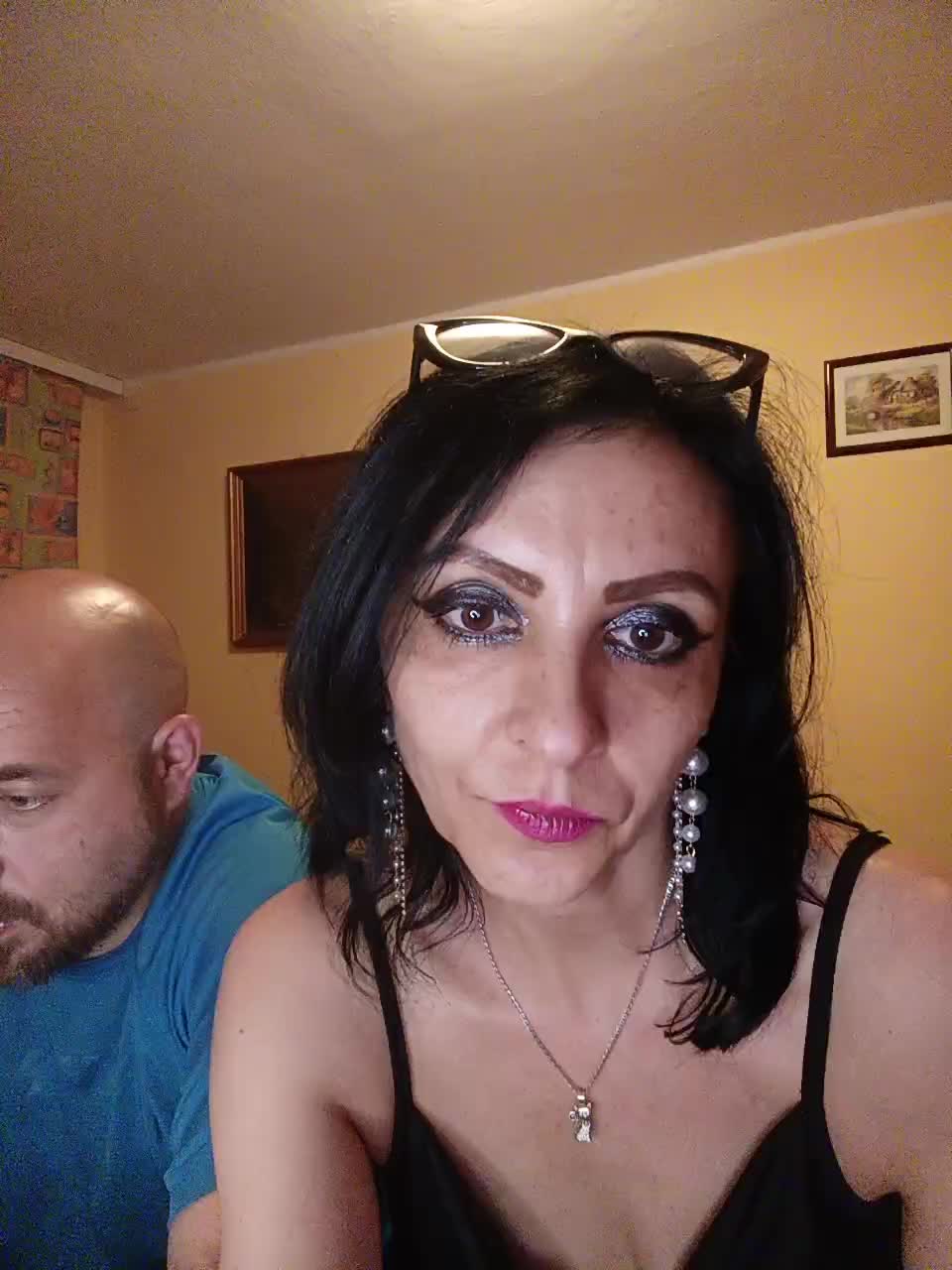 WikiBitch Adult Chat July 28, 2025