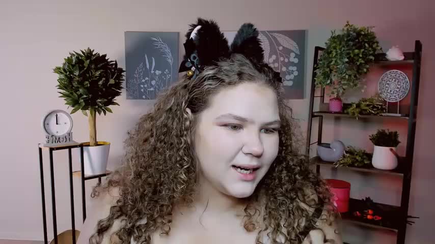 FlorenceAnderson Adult Chat July 30, 2025