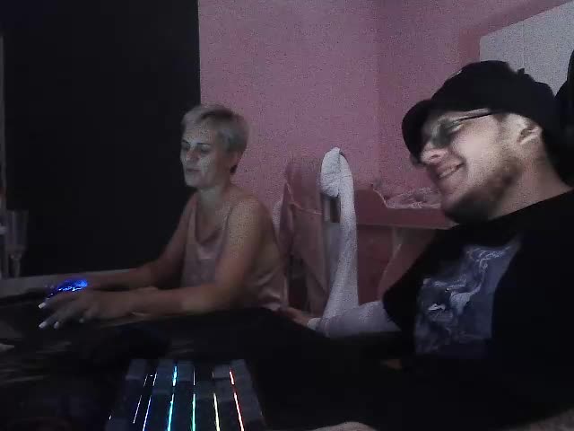 StrangePimp Adult Chat July 26, 2025