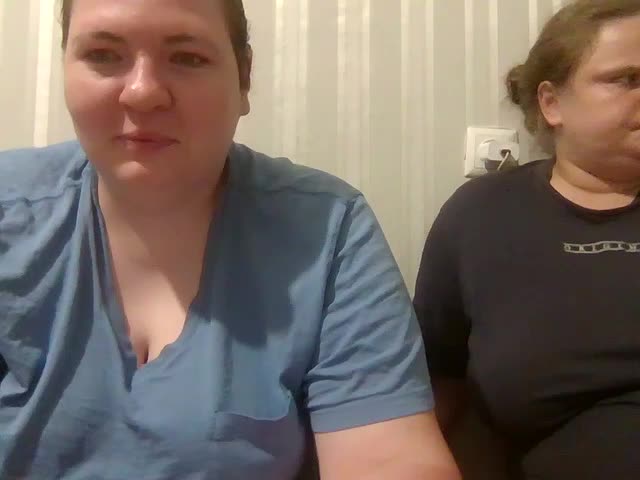 HollyXEva Adult Chat July 28, 2025