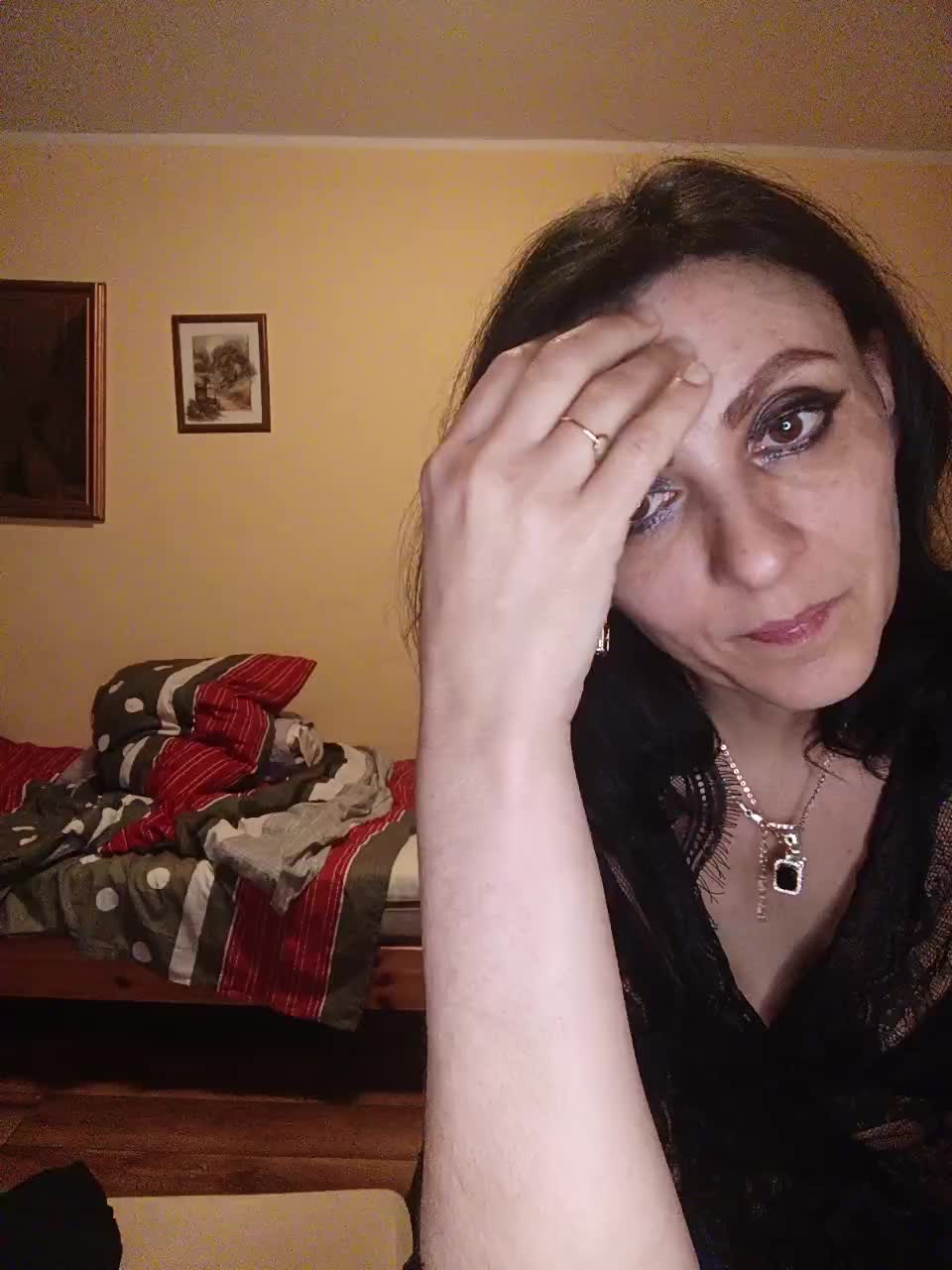 WikiBitch Adult Chat July 22, 2025