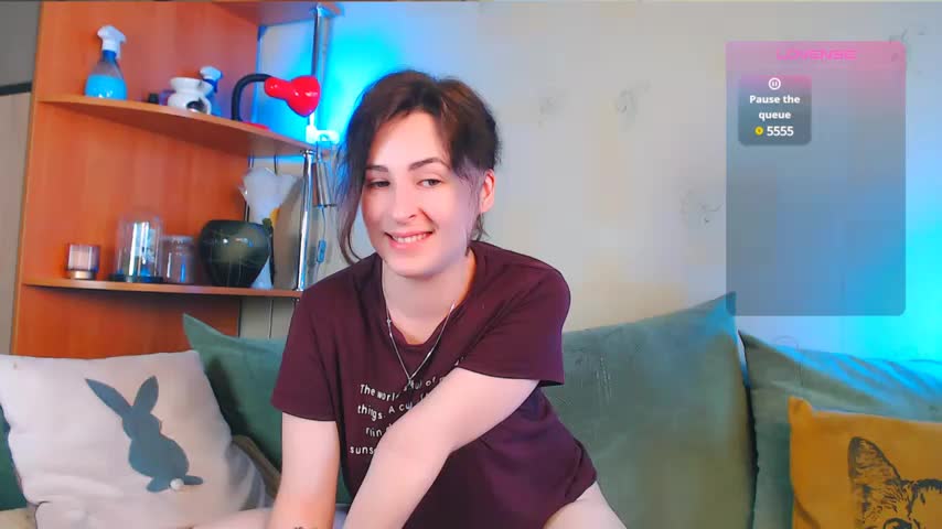 Caroline1995 Adult Chat July 21, 2025
