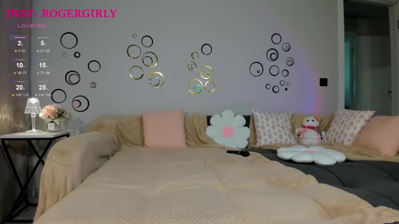 its_nicki_m Adult Chat July 29, 2025