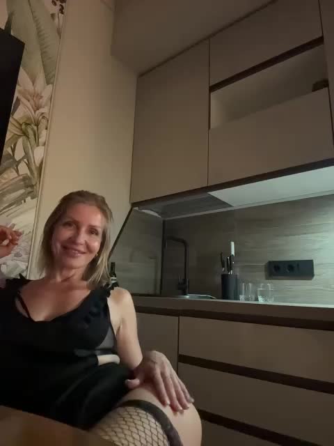 ValeryaGold Adult Chat July 29, 2025