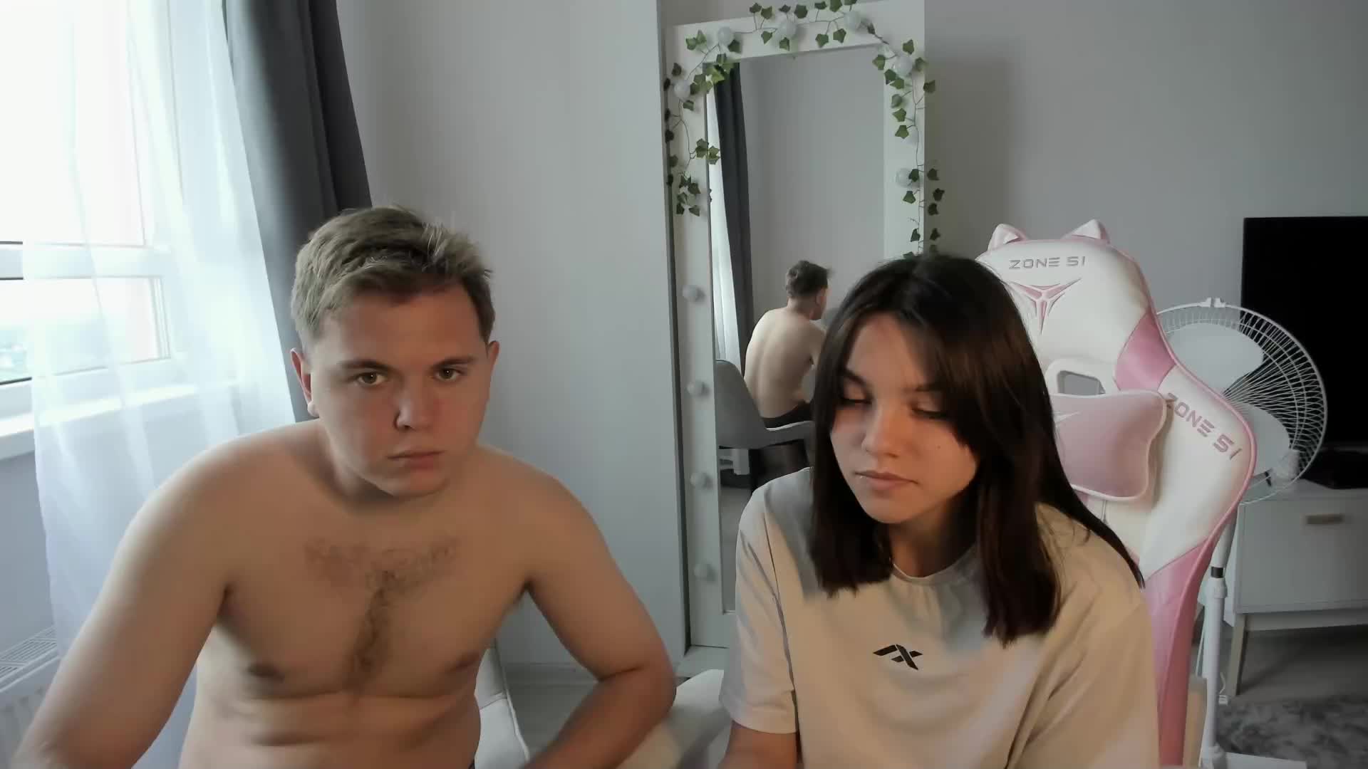 FanatKenli Adult Chat July 21, 2025