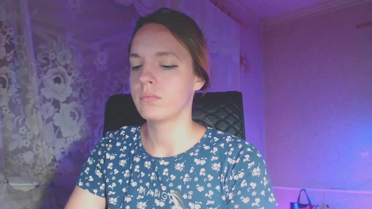 Babymuro4ka Adult Chat July 29, 2025