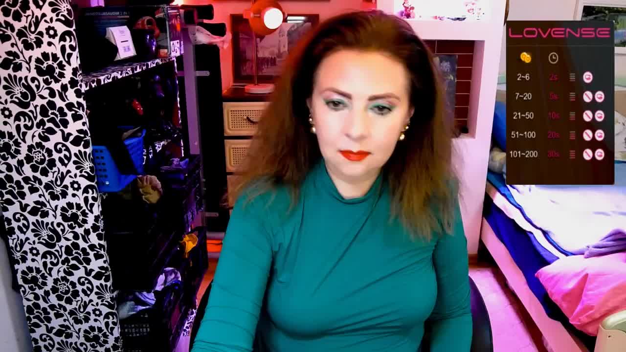 Delicecatmyau Adult Chat July 29, 2025