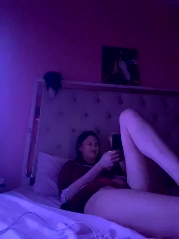 Flossy_Vettie Adult Chat July 13, 2025