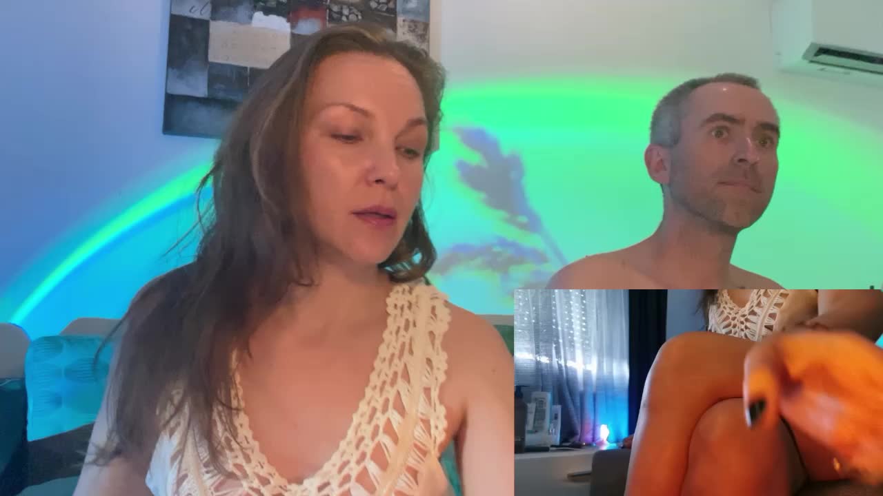 Severiyug Adult Chat July 26, 2025