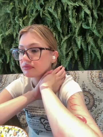 RinaCat Adult Chat July 30, 2025