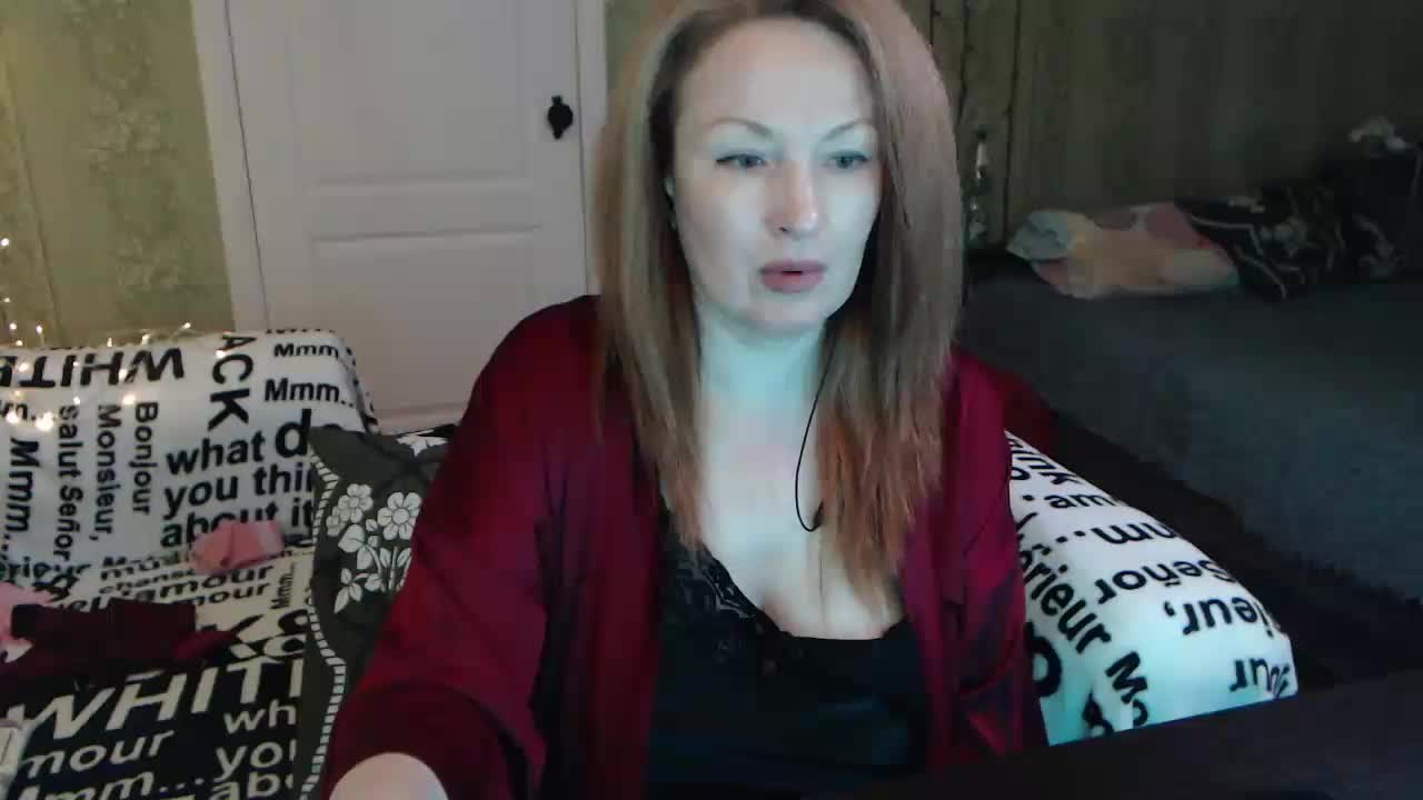 MeganIris Adult Chat July 30, 2025