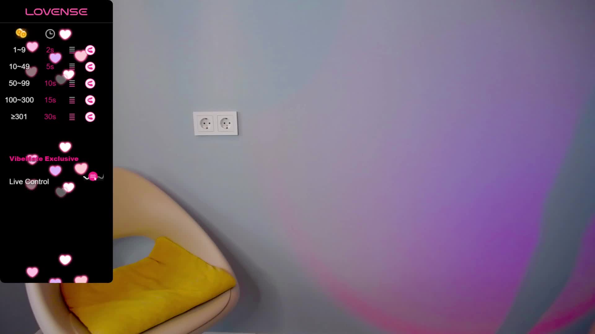 Bubbblegum Adult Chat July 29, 2025