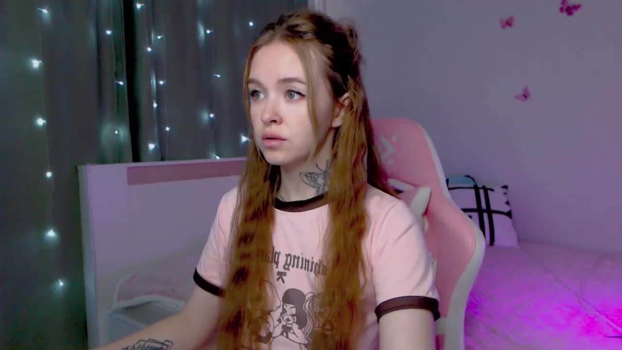 NaughtyMable Adult Chat July 29, 2025