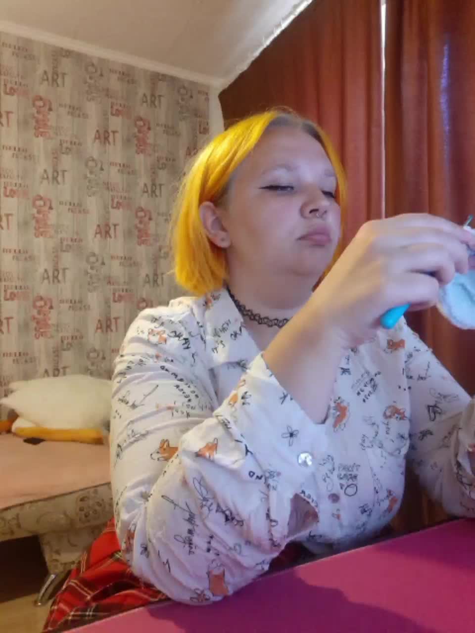 -MeooW- Adult Chat July 30, 2025