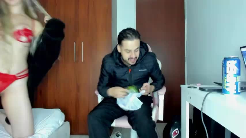 ScarlettKai Adult Chat July 12, 2025