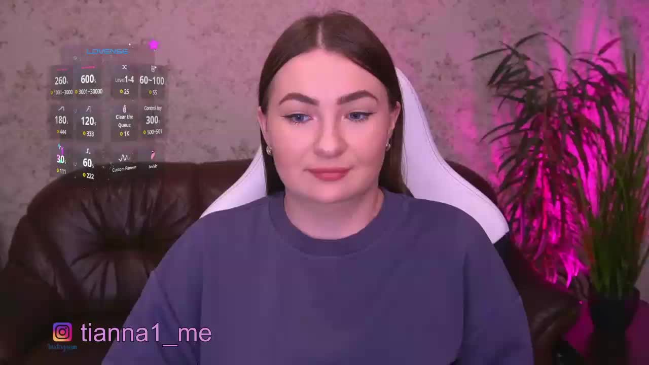 Tianna_me Adult Chat July 30, 2025