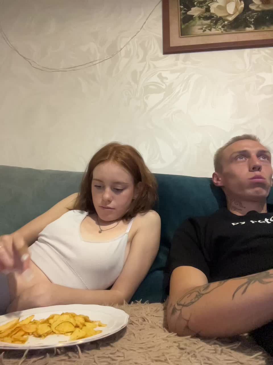 FoxBaby691 Adult Chat July 24, 2025