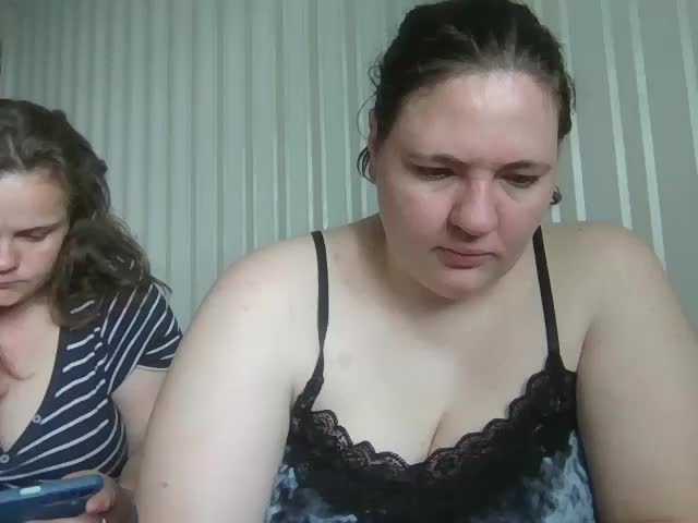 HollyXEva Adult Chat July 24, 2025