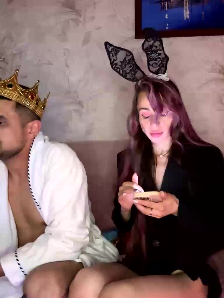 VIP17CoupleDream Adult Chat July 28, 2025