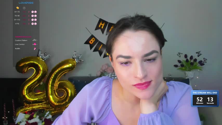 Camilla__one__ Adult Chat July 29, 2025