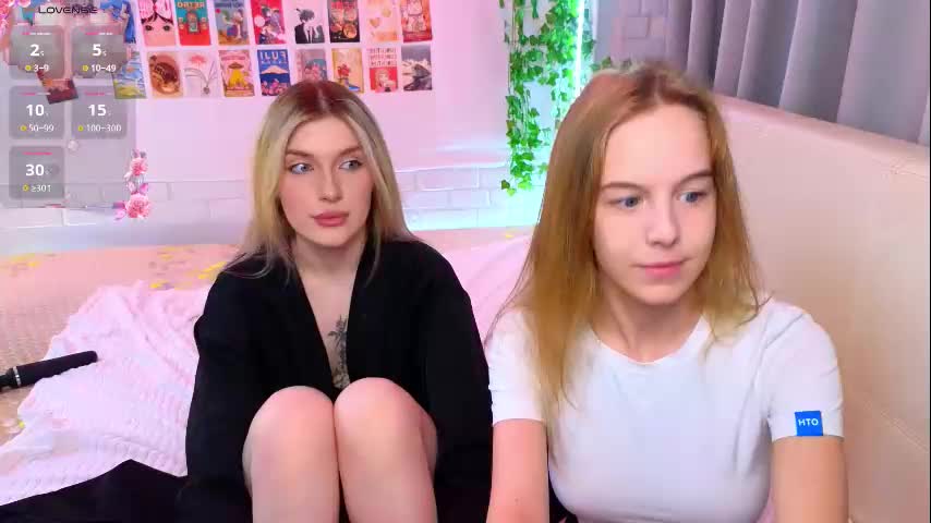 kebesheska Adult Chat July 7, 2025