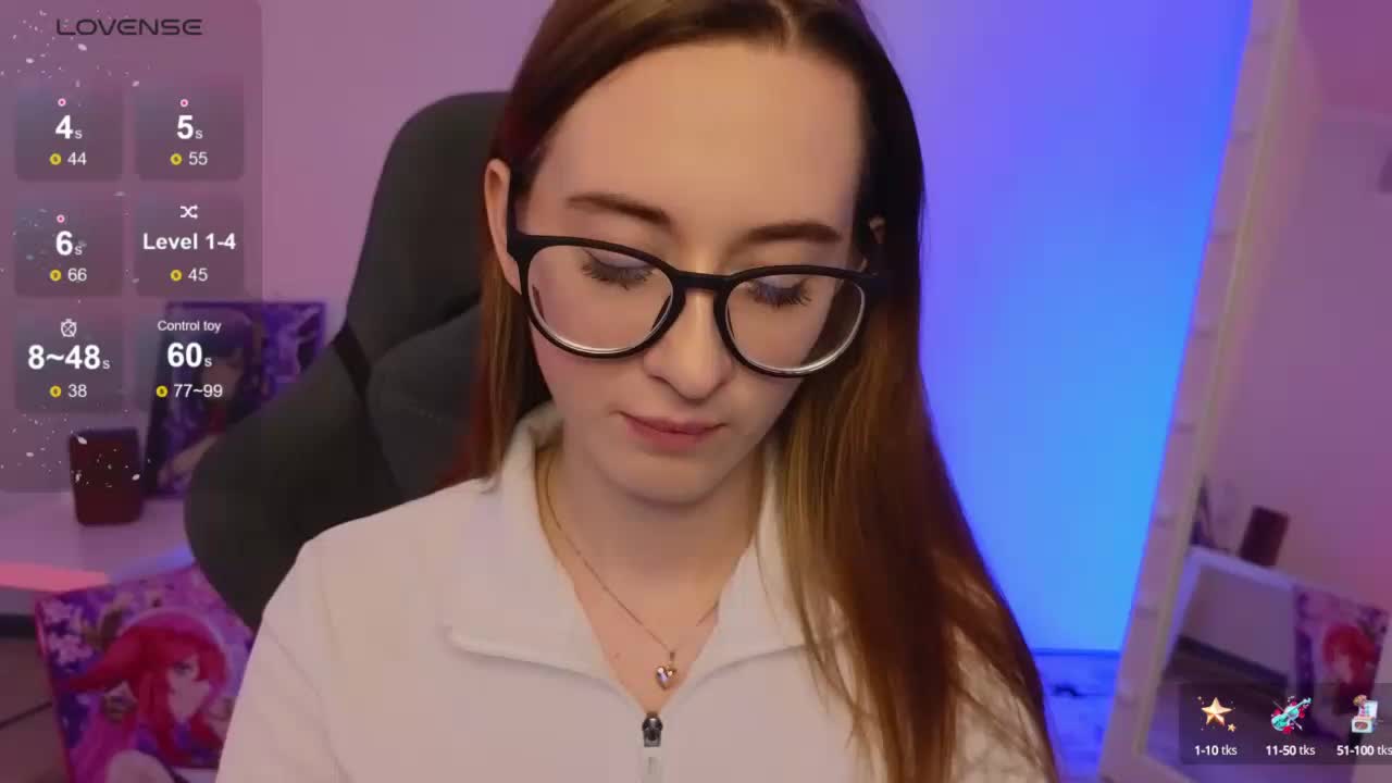 DarkLola Adult Chat July 29, 2025