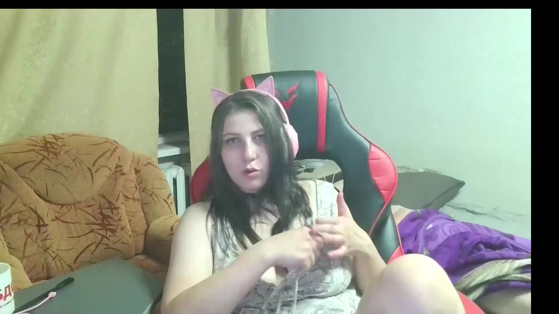 Lissa-Lissaa Adult Chat July 28, 2025