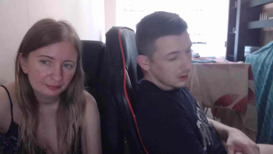 jenisandpeter Adult Chat July 16, 2025