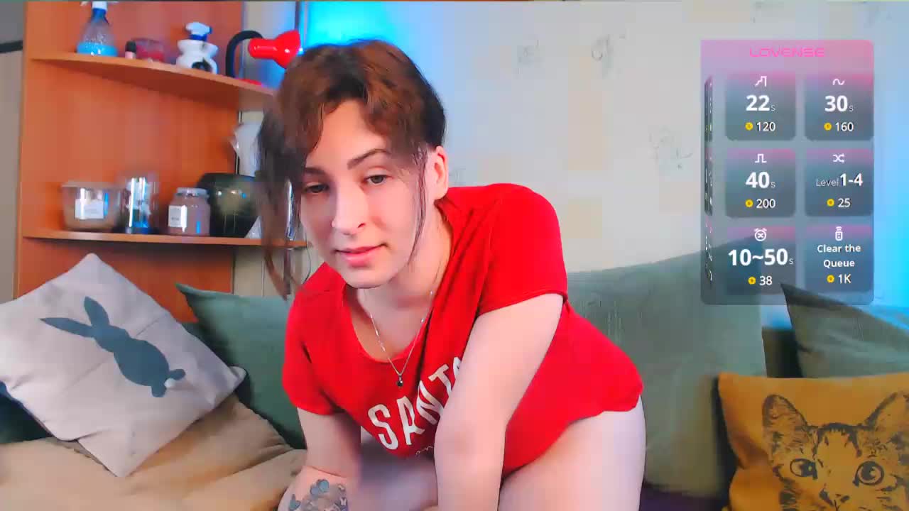 Caroline1995 Adult Chat July 30, 2025