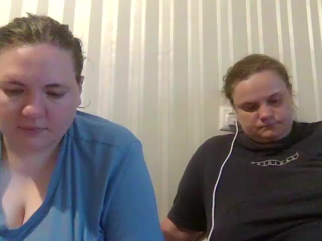 HollyXEva Adult Chat July 28, 2025