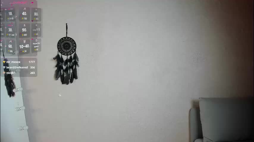 euphoria_life Adult Chat July 29, 2025