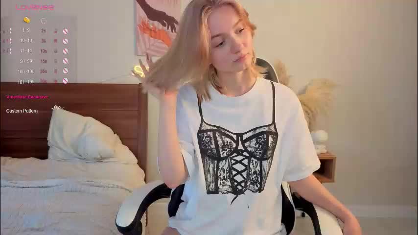 minnietammy Adult Chat July 30, 2025