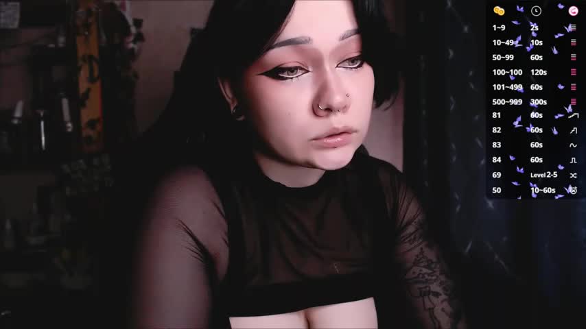 madeintheabyss Adult Chat July 29, 2025