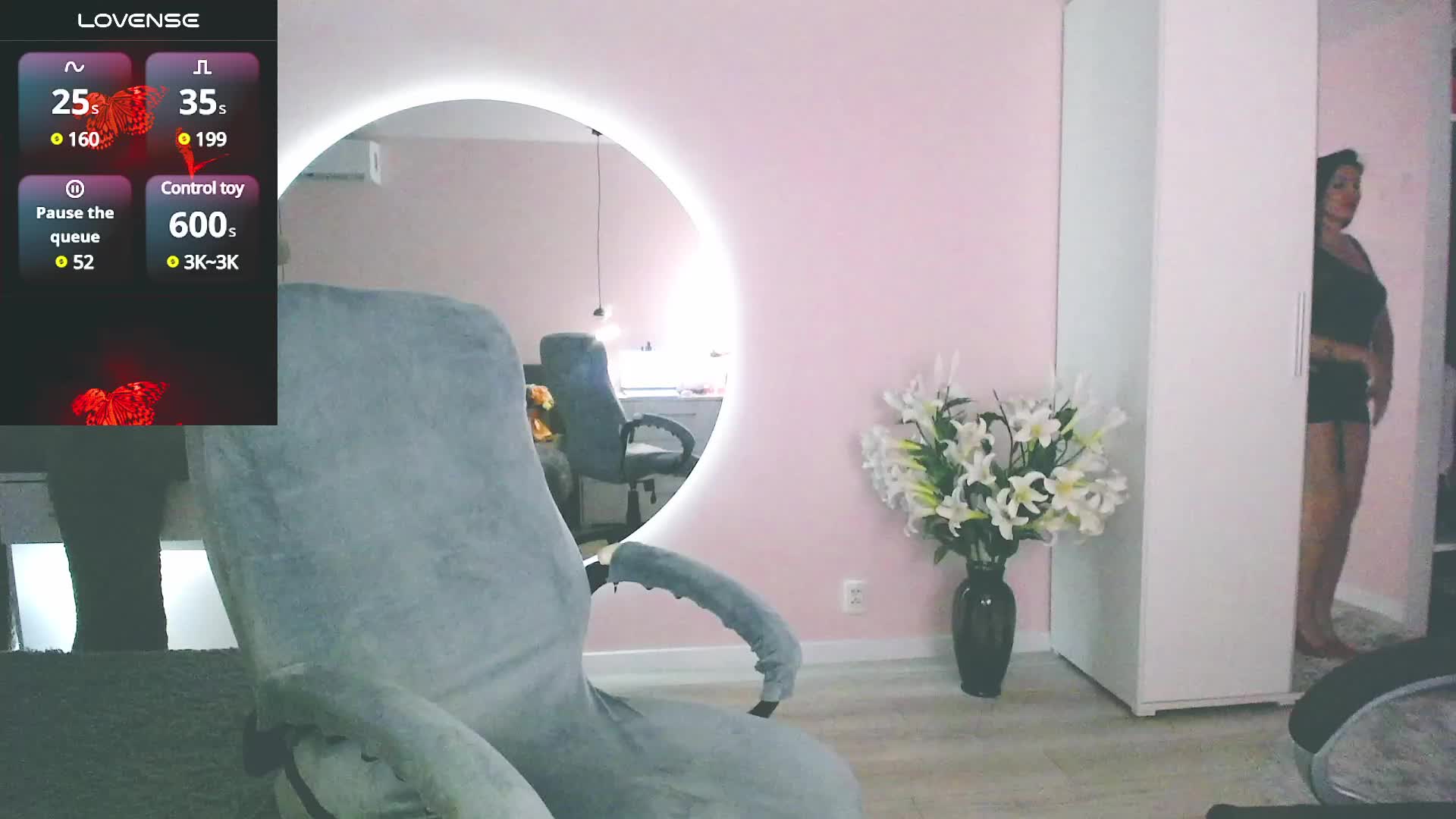 puma69 Adult Chat July 29, 2025