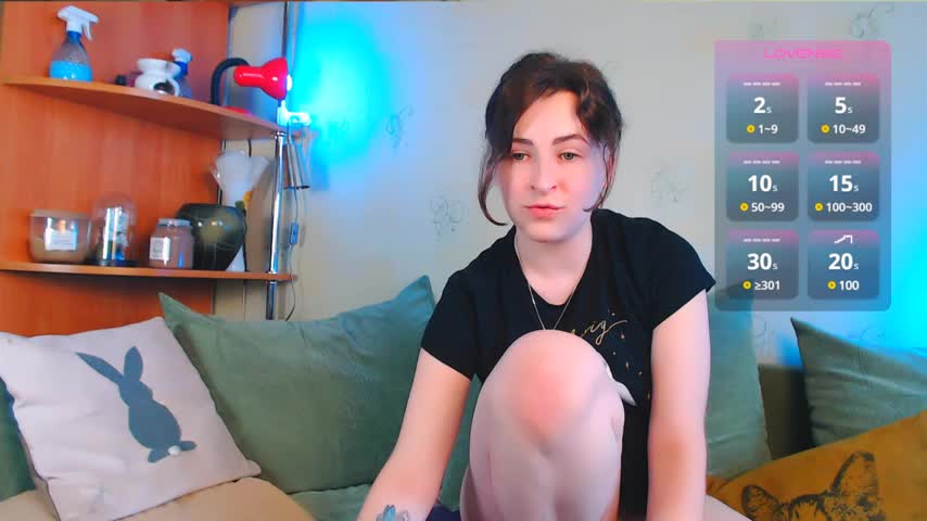 Caroline1995 Adult Chat July 23, 2025