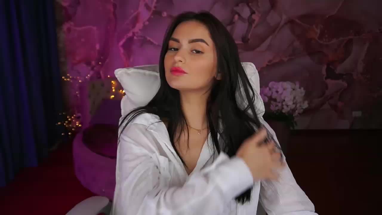 Milashaaaa Adult Chat July 30, 2025