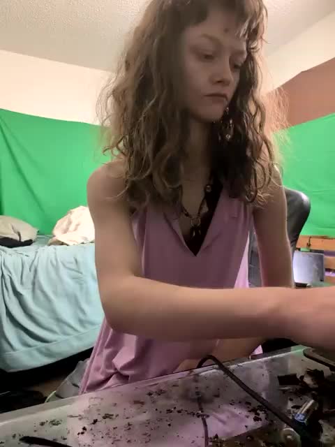 GamerChic Adult Chat July 21, 2025