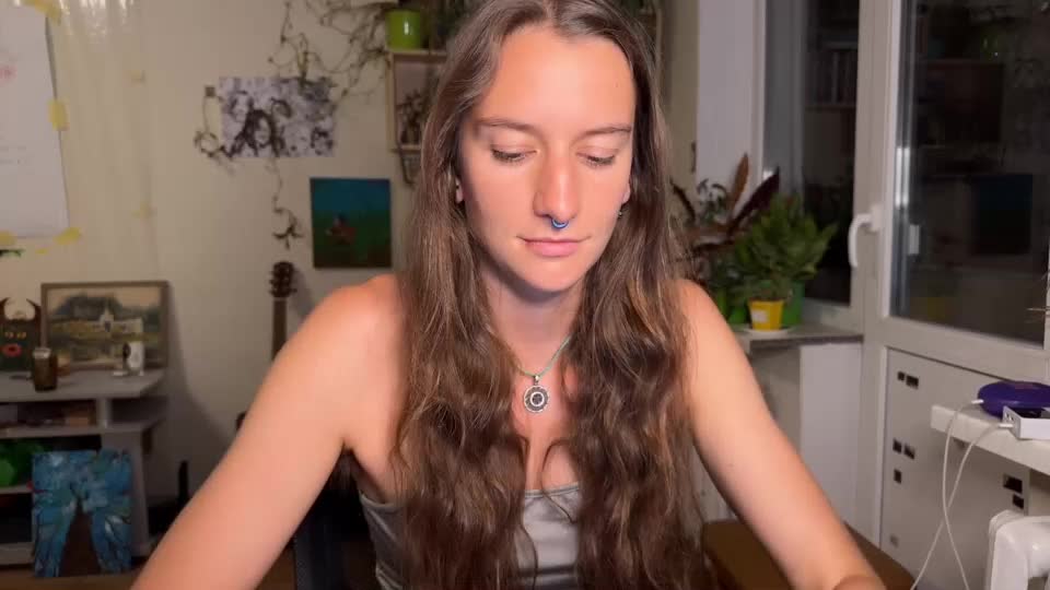 amarita_franchetti Adult Chat July 28, 2025