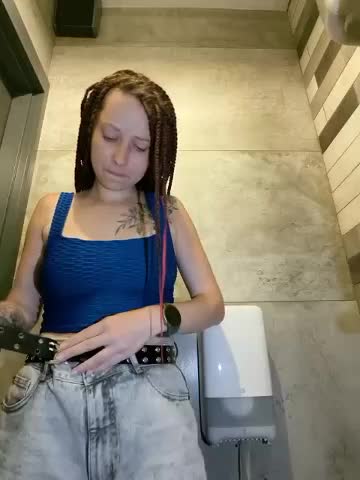 Frost_foxy Adult Chat July 30, 2025