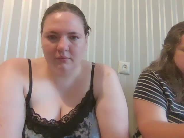 HollyXEva Adult Chat July 29, 2025