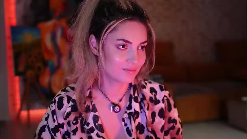 alliesynns Adult Chat July 29, 2025