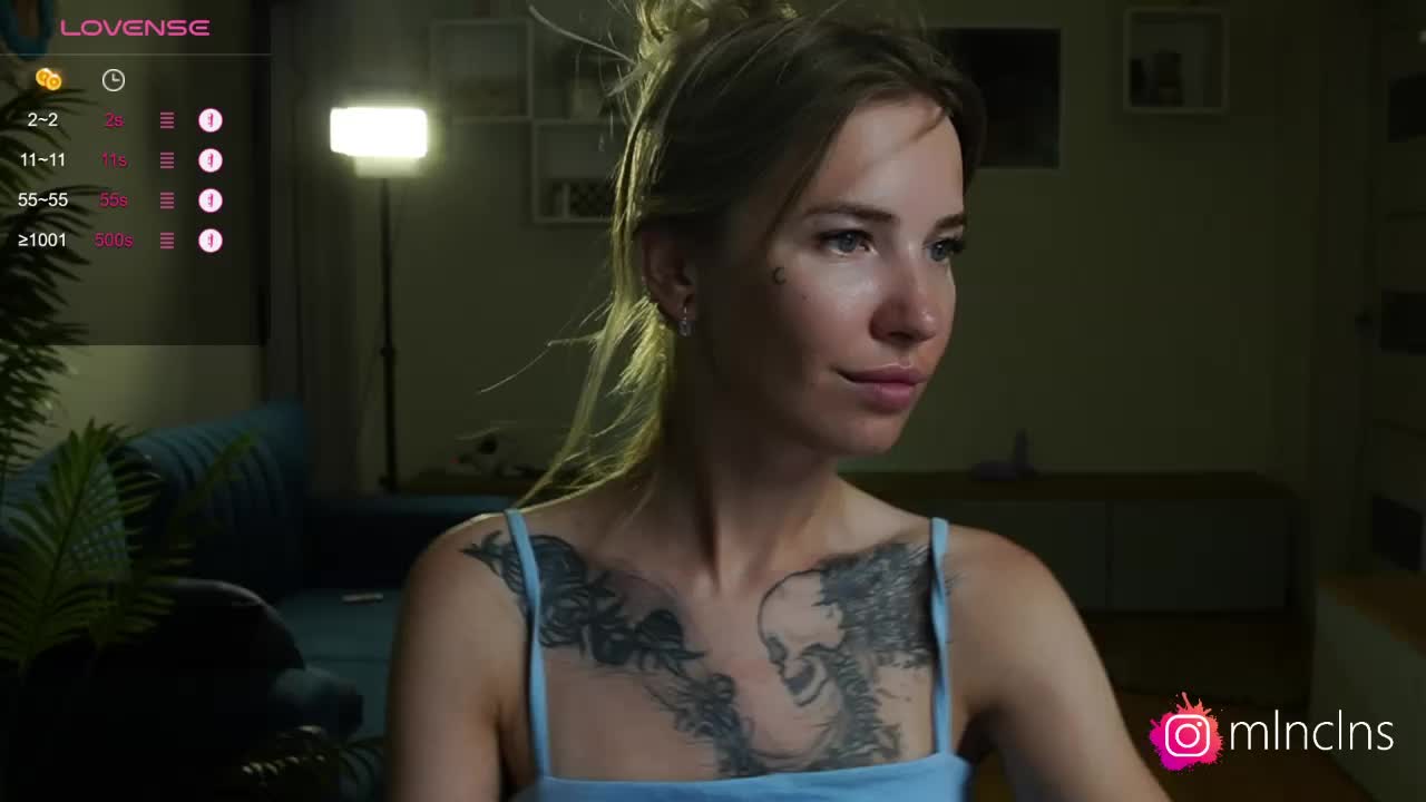 mel-collins Adult Chat July 30, 2025