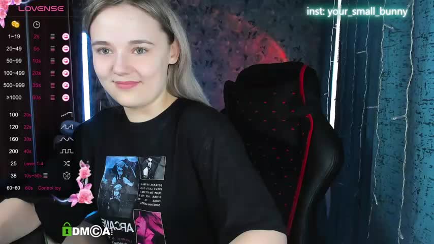 Your_small_bunny Adult Chat July 29, 2025