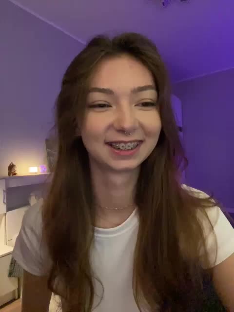 ShyAlya Adult Chat July 30, 2025