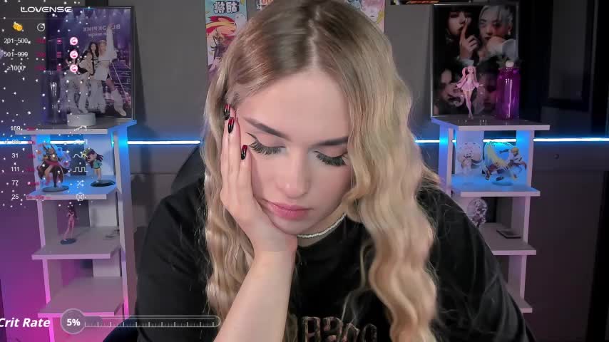 Ellen_Soft Adult Chat July 29, 2025