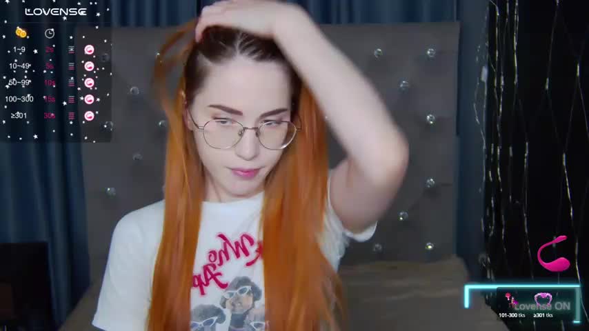 EmilyKents Adult Chat July 29, 2025