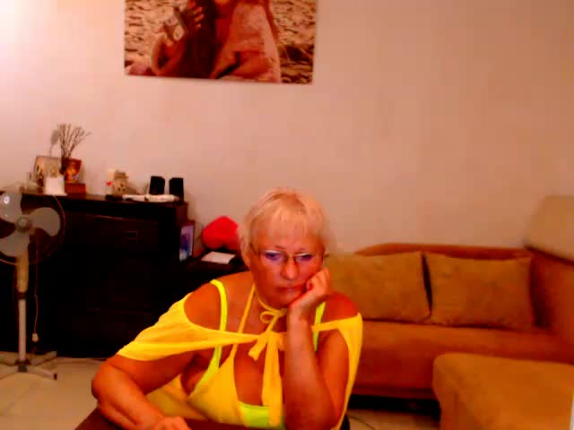 Natalia7634 Adult Chat July 29, 2025